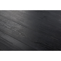 YAKEDO - 8X47, BLACK, MATTE